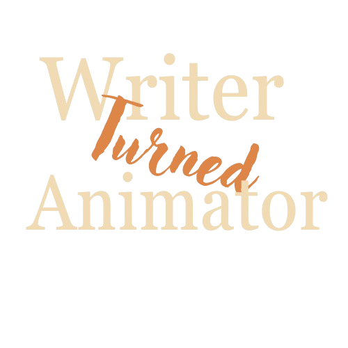 Writer Turned Animator